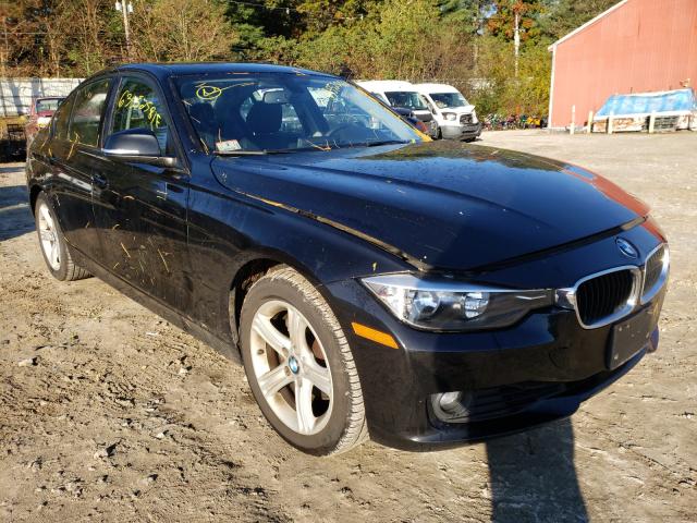 Bmw 328 xi sul (2015)