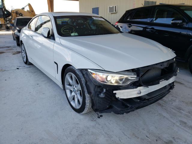 Bmw 428 i (2015)
