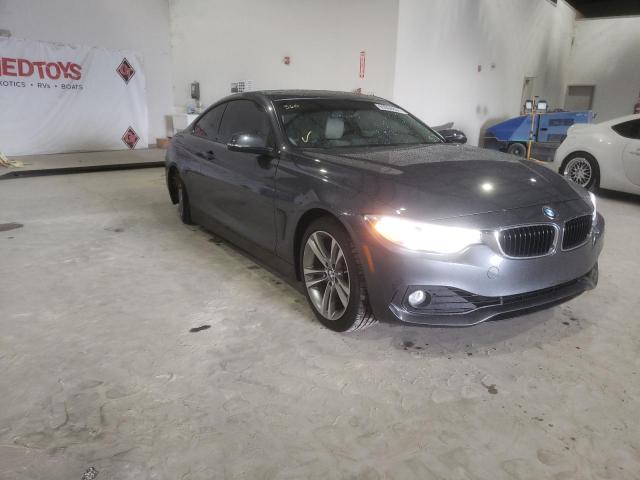Bmw 428 xi (2015)