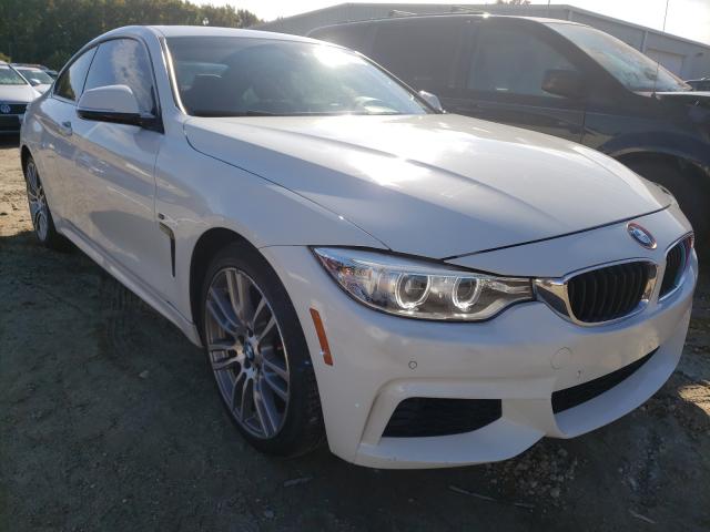 Bmw 428 xi (2015)