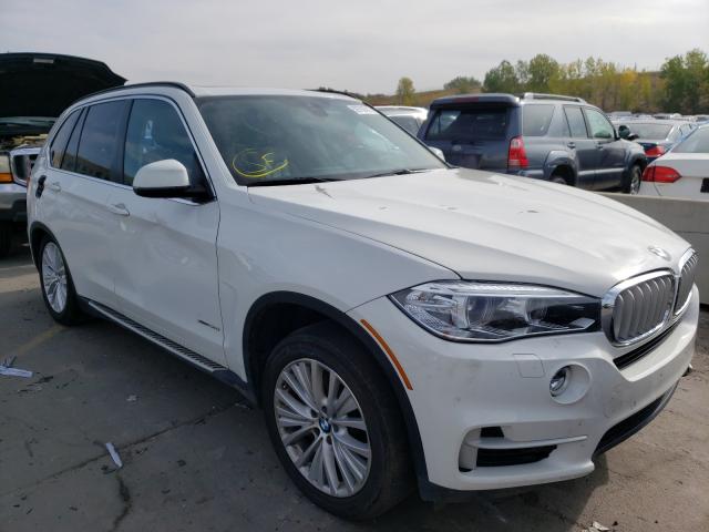 Bmw X5 xdrive5 (2015)