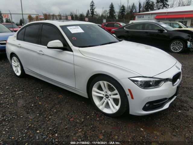 Bmw 3 (2016)