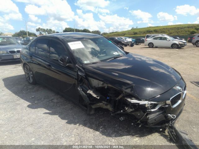 Bmw 3 (2016)