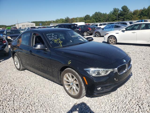 Bmw 320 i (2016)