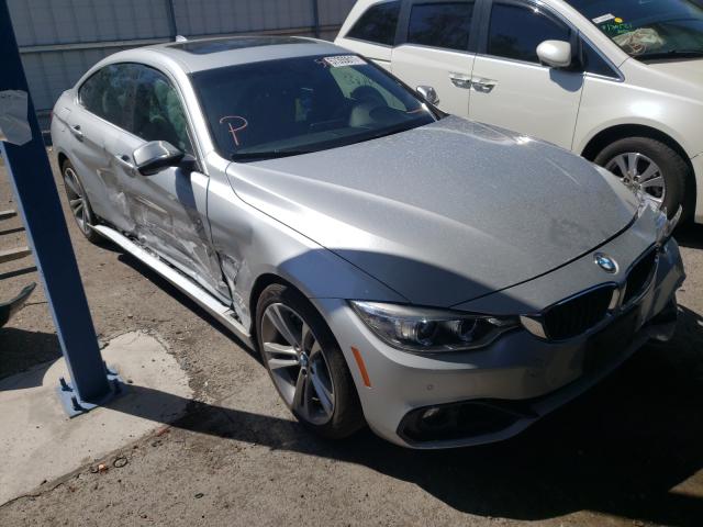 Bmw 428 i gran (2016)