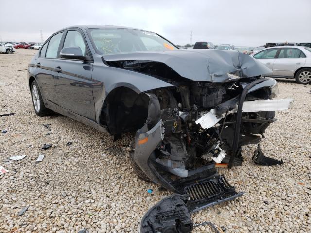 Bmw 320 i (2017)