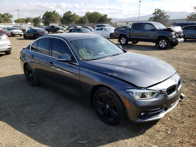Bmw 330 i (2018)