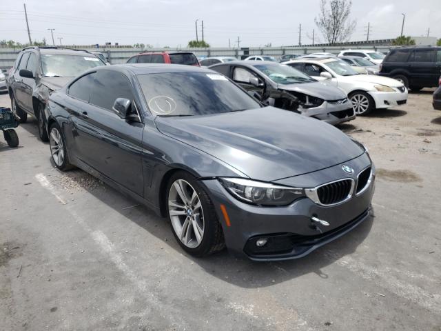 Bmw 430i (2018)