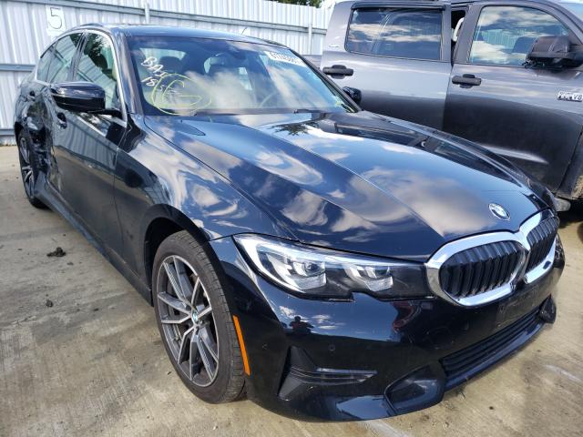 Bmw 330xi (2019)