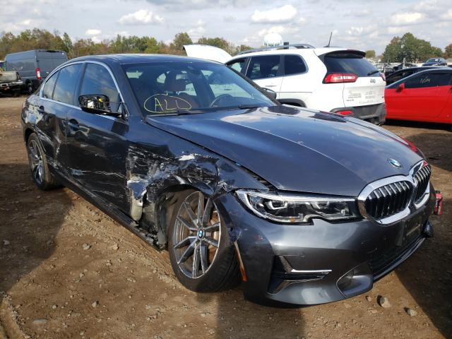 Bmw 330xi (2019)