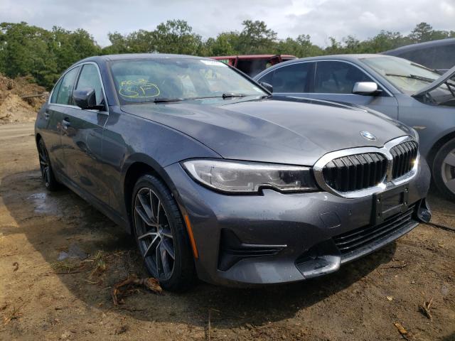 Bmw 330xi (2019)