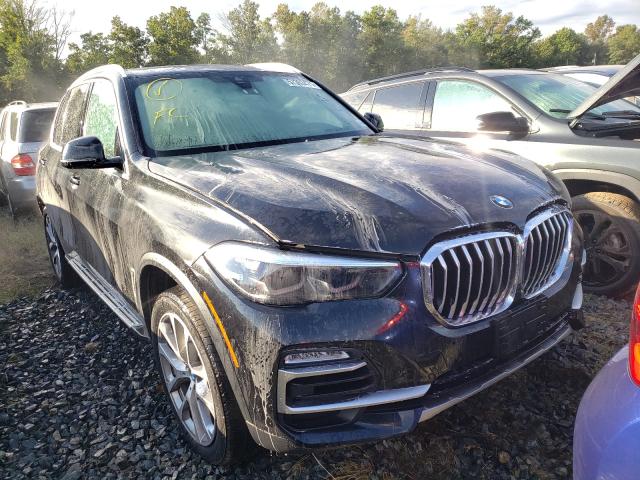Bmw X5 xdrive4 (2019)