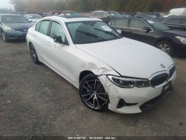 Bmw 3 (2020)