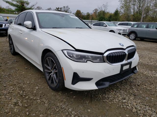 Bmw 3 series (2019)
