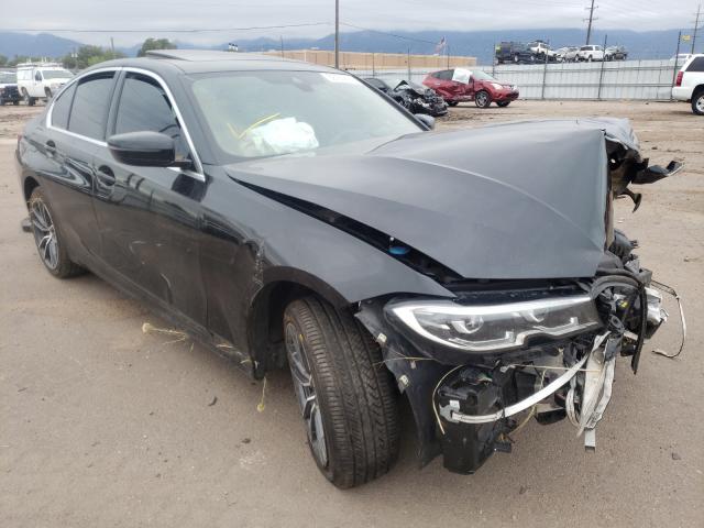 Bmw 330xi (2020)