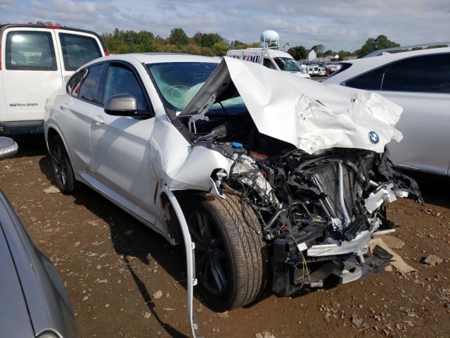 Bmw X4 xdrivem (2020)