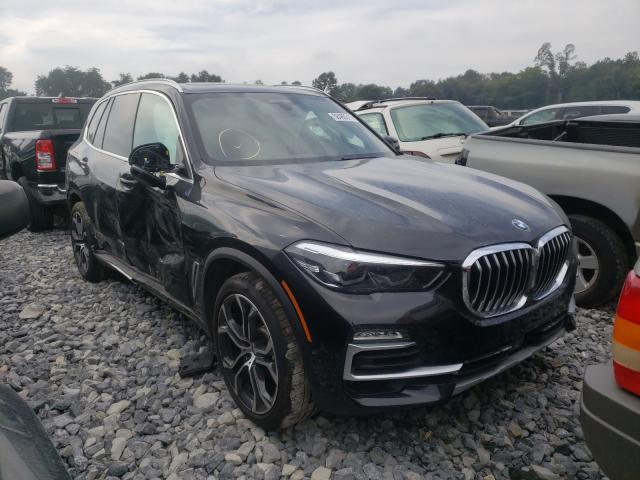 Bmw X5 xdrive4 (2021)