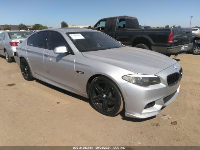 Bmw 5 (2013)