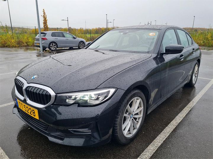 Bmw 3 (2019)