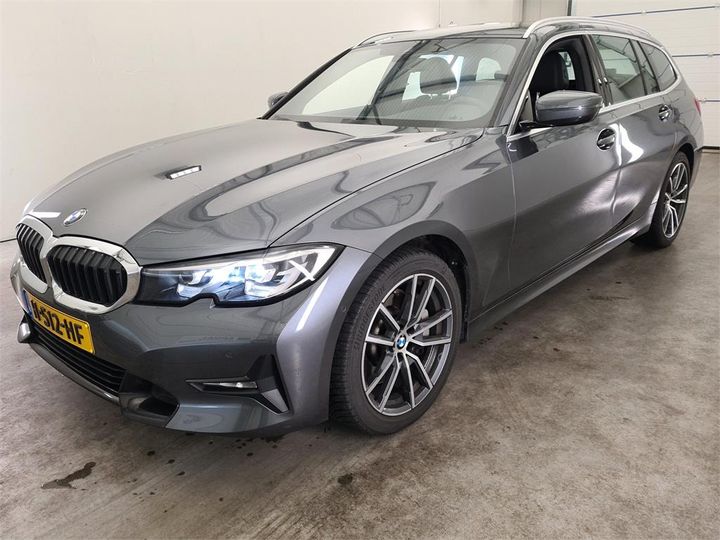 Bmw 3 (2020)