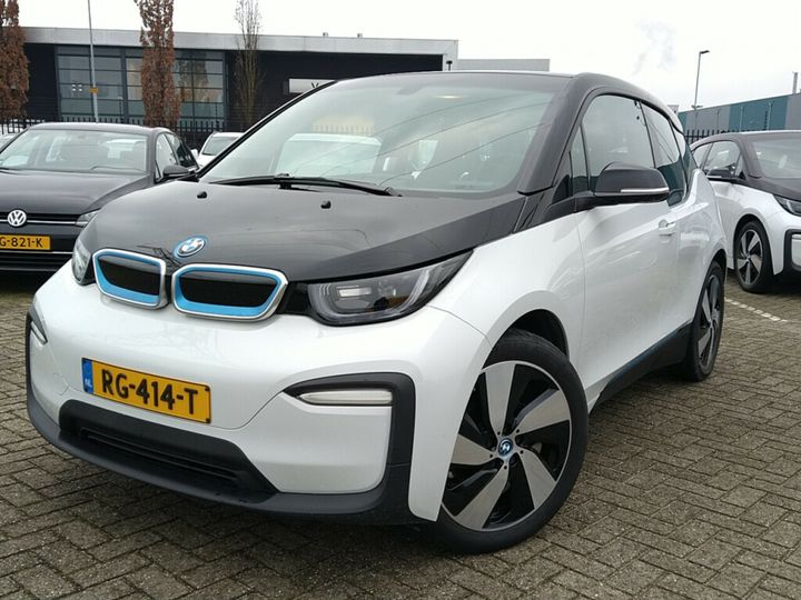 Bmw I3 (2017)