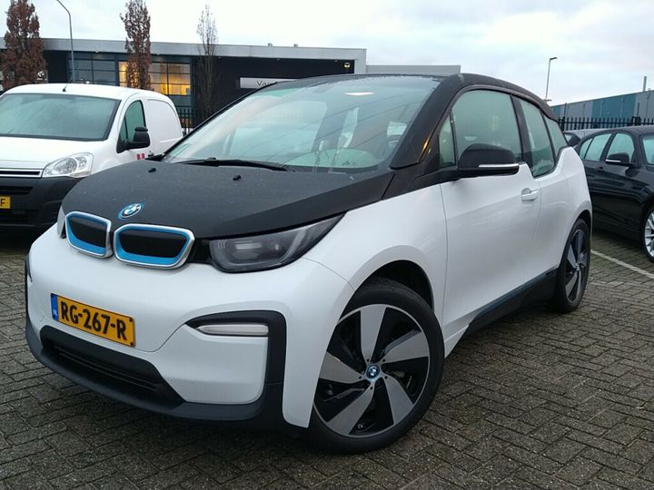 Bmw I3 (2017)
