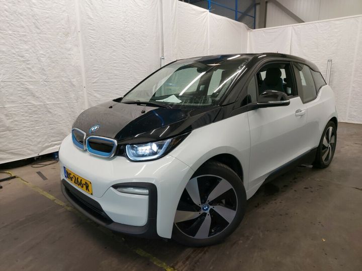 Bmw I3 (2017)