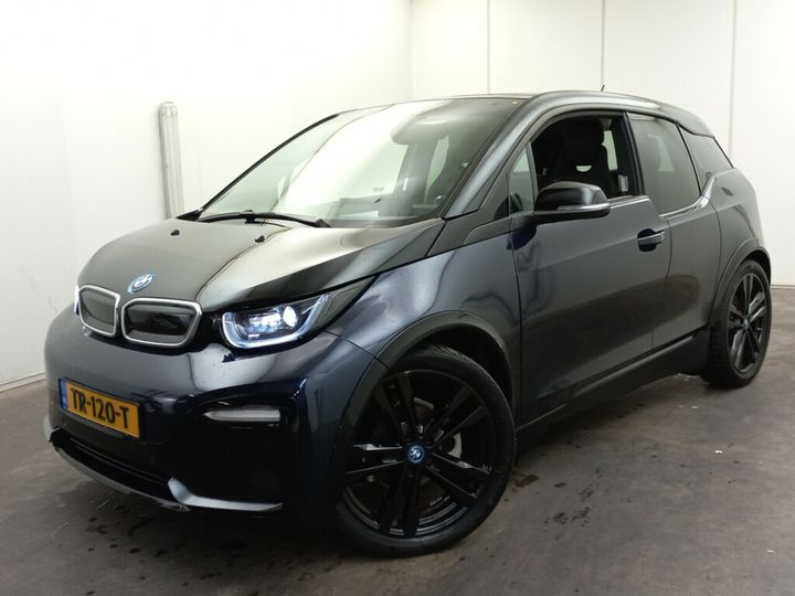 Bmw I3 (2018)