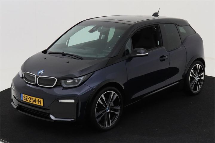 Bmw I3 (2018)