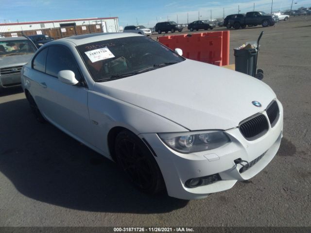 Bmw 3 (2011)