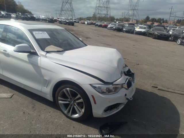 Bmw 4 (2017)
