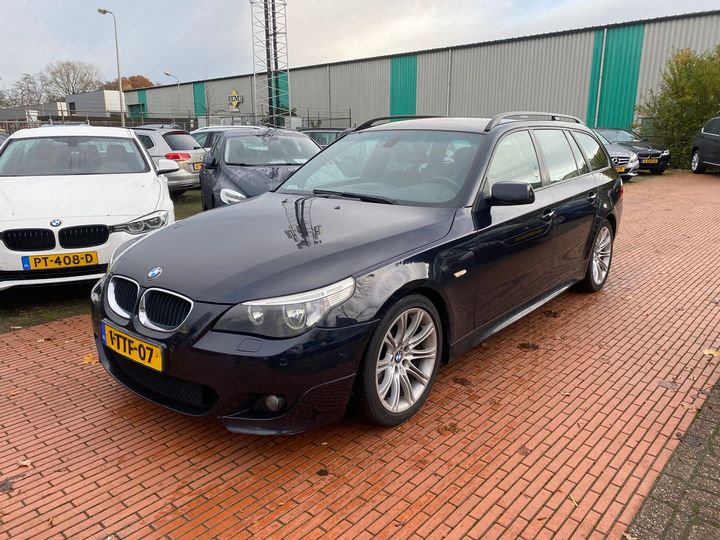 Bmw 5-serie touring (2007)