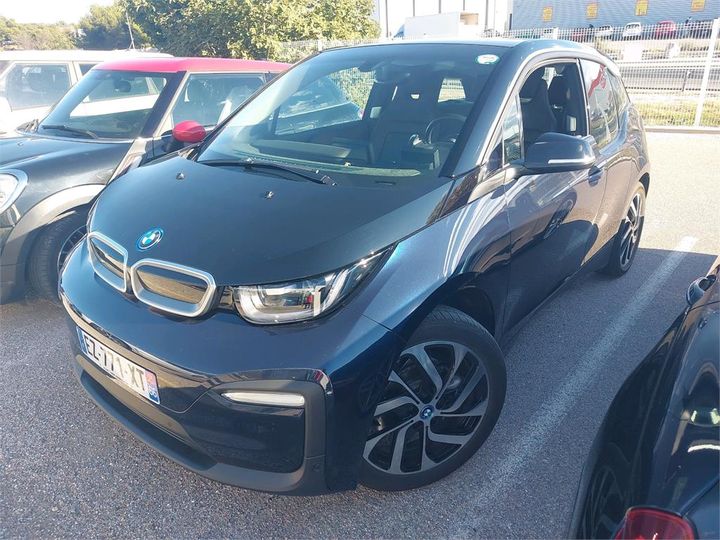 Bmw I3 (2018)