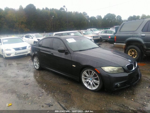 Bmw 3 (2010)
