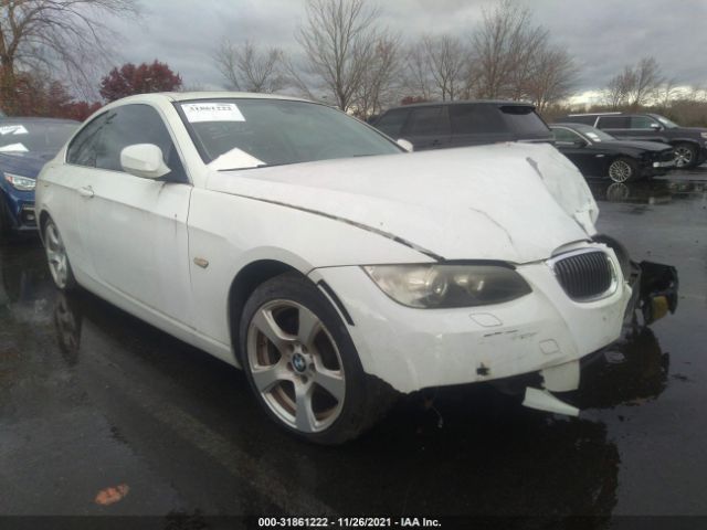 Bmw 3 (2010)