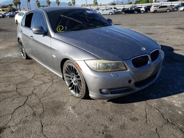 Bmw 335 d (2010)