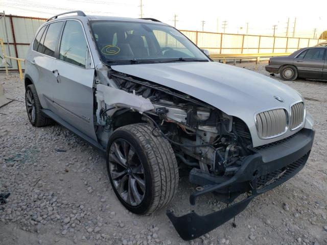 Bmw X5 xdrive4 (2010)