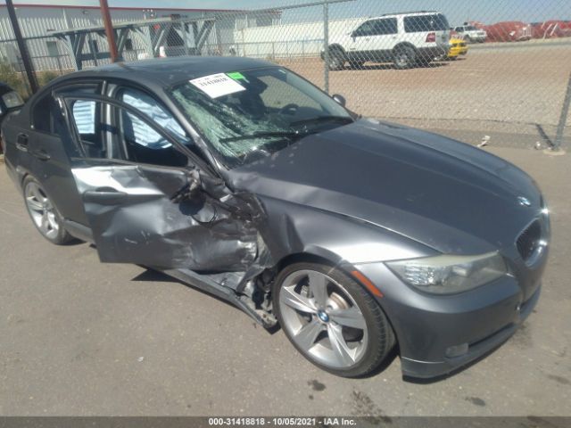 Bmw 3 (2011)