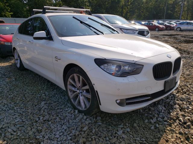 Bmw 535 xigt (2011)