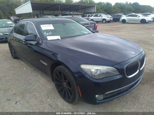 Bmw 7 (2011)