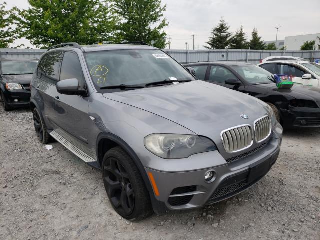 Bmw X5 xdrive5 (2011)