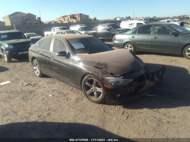 Bmw 3 (2013)