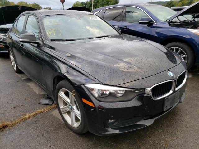 Bmw 320 i xdri (2013)