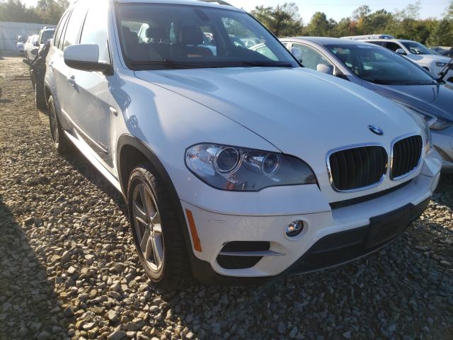 Bmw X5 sdrive3 (2013)