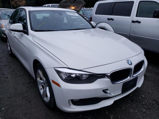 Bmw 320 i (2014)