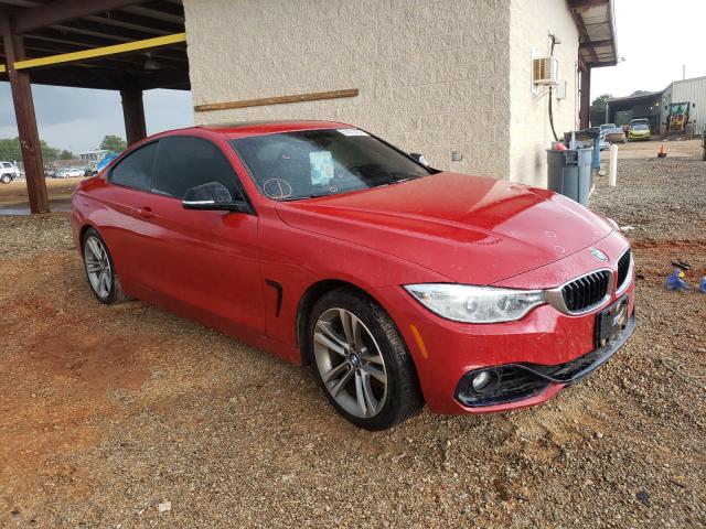 Bmw 428 xi (2014)
