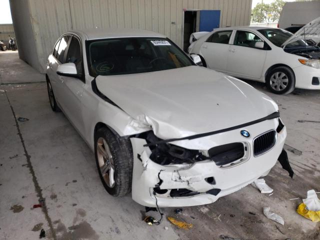 Bmw 320 i (2015)