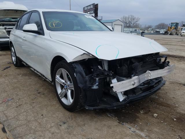 Bmw 320 i (2015)