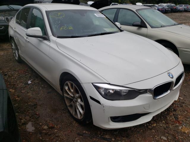 Bmw 320 i (2015)