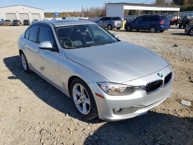 Bmw 320 i (2015)